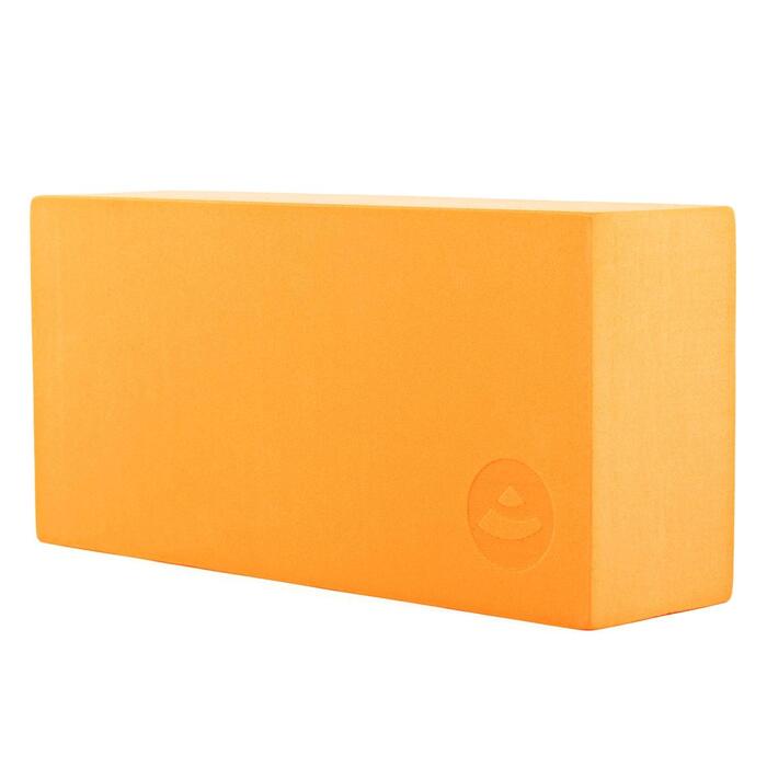 ASANA BLOCK